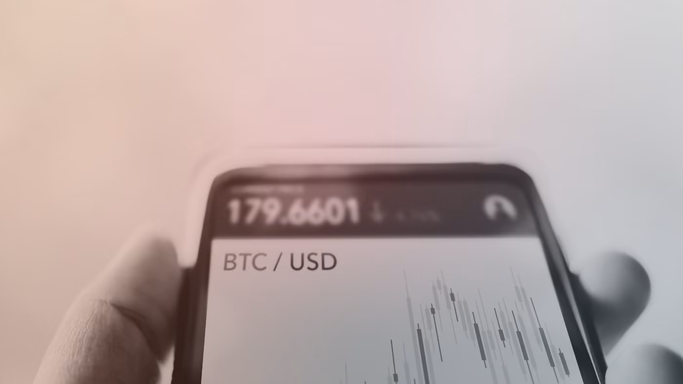 crypto banking innovation