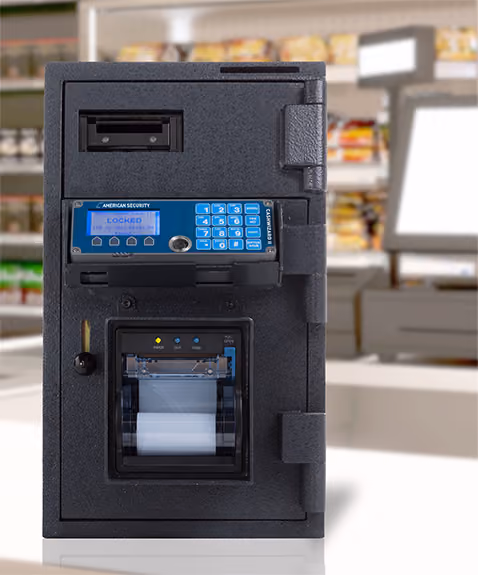 cashwizard safe