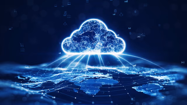 Shifting security left on your way to the cloud for better visibility, predictability, and self-healing