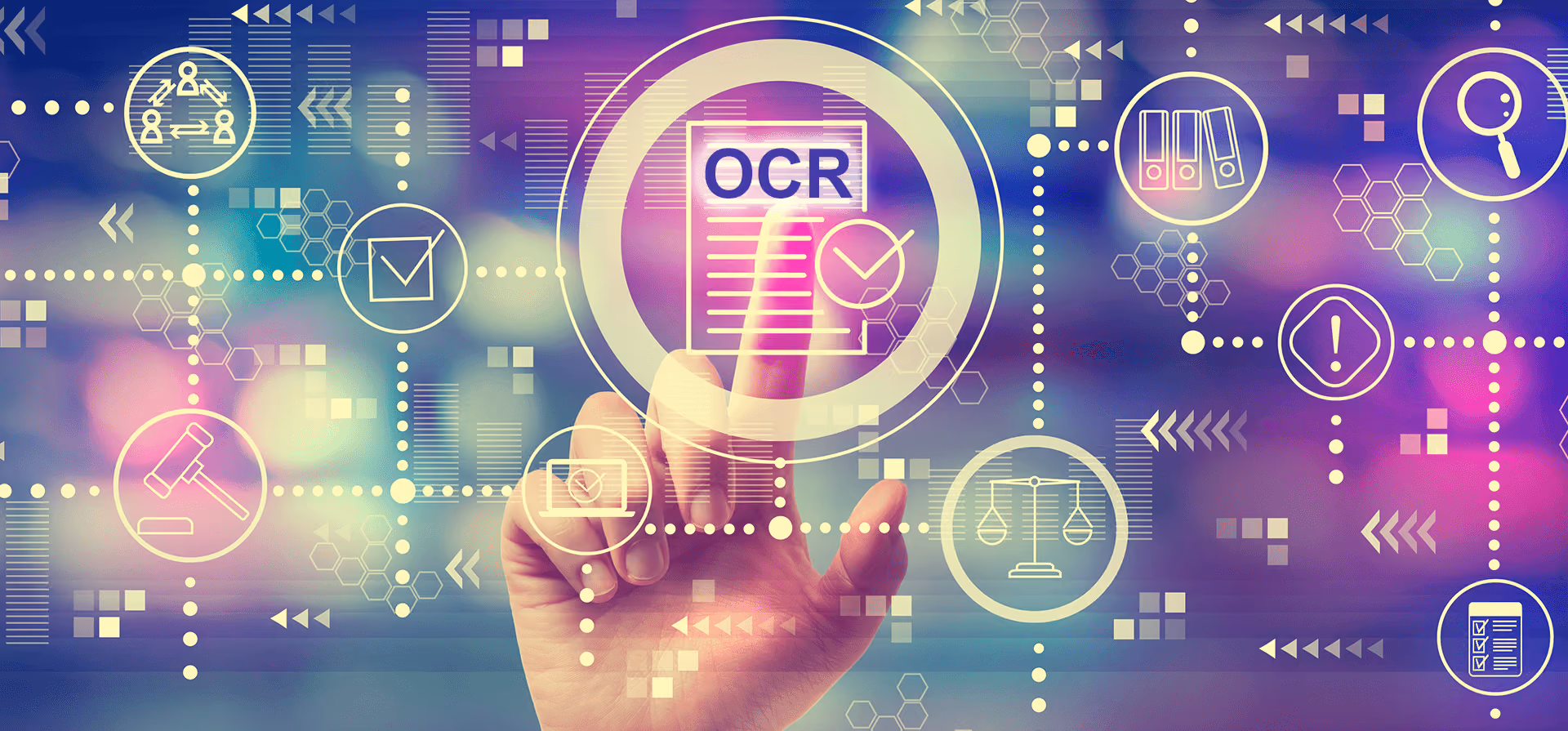 ocr machine learning generative ai