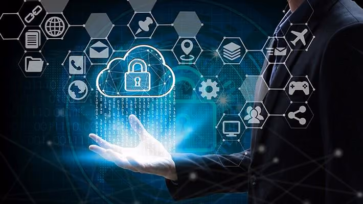 cloud security