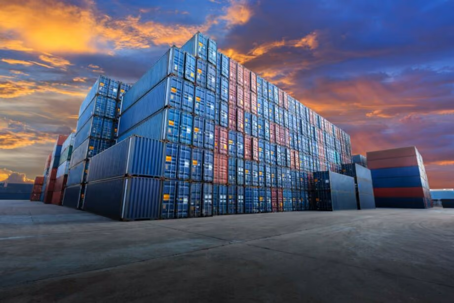 containers in the cloud