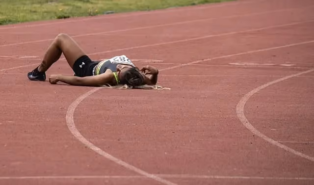 Exhaustion