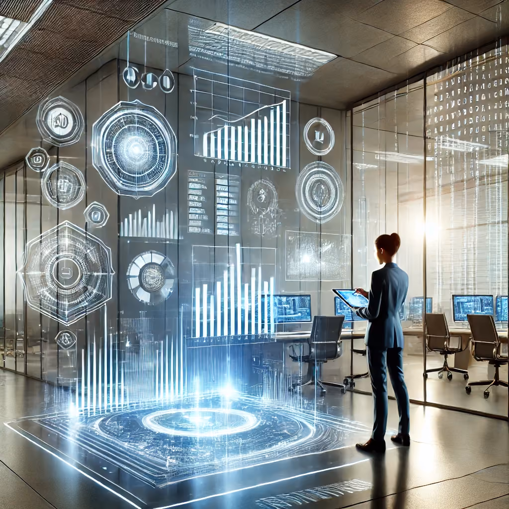 fintech analytics in AWS
