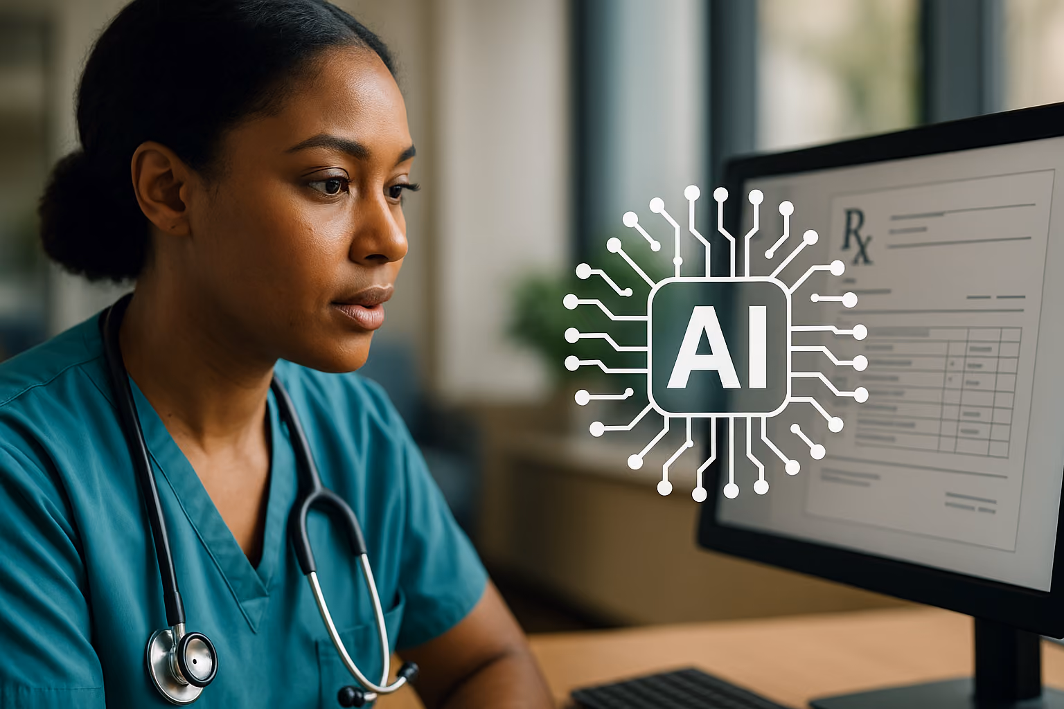 Reimagining Healthcare Intelligence with Generative AI: How HealthHive Transformed Patient Records Using AWS Bedrock