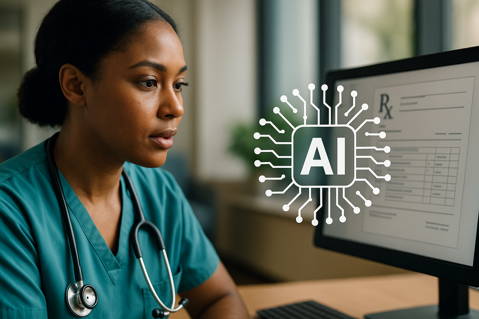 Reimagining Healthcare Intelligence with Generative AI: How HealthHive Transformed Patient Records Using AWS Bedrock