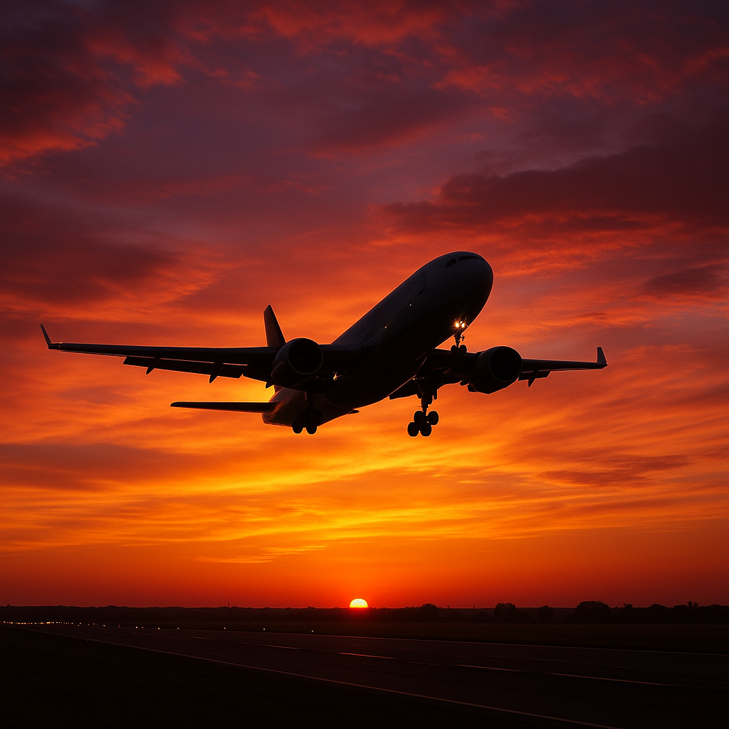 Major Airline Application Migration and Re-Architecture