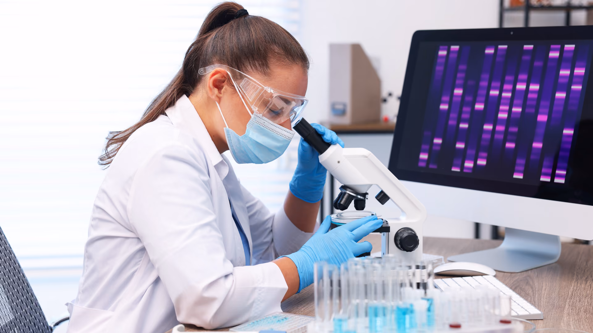 Genetic testing