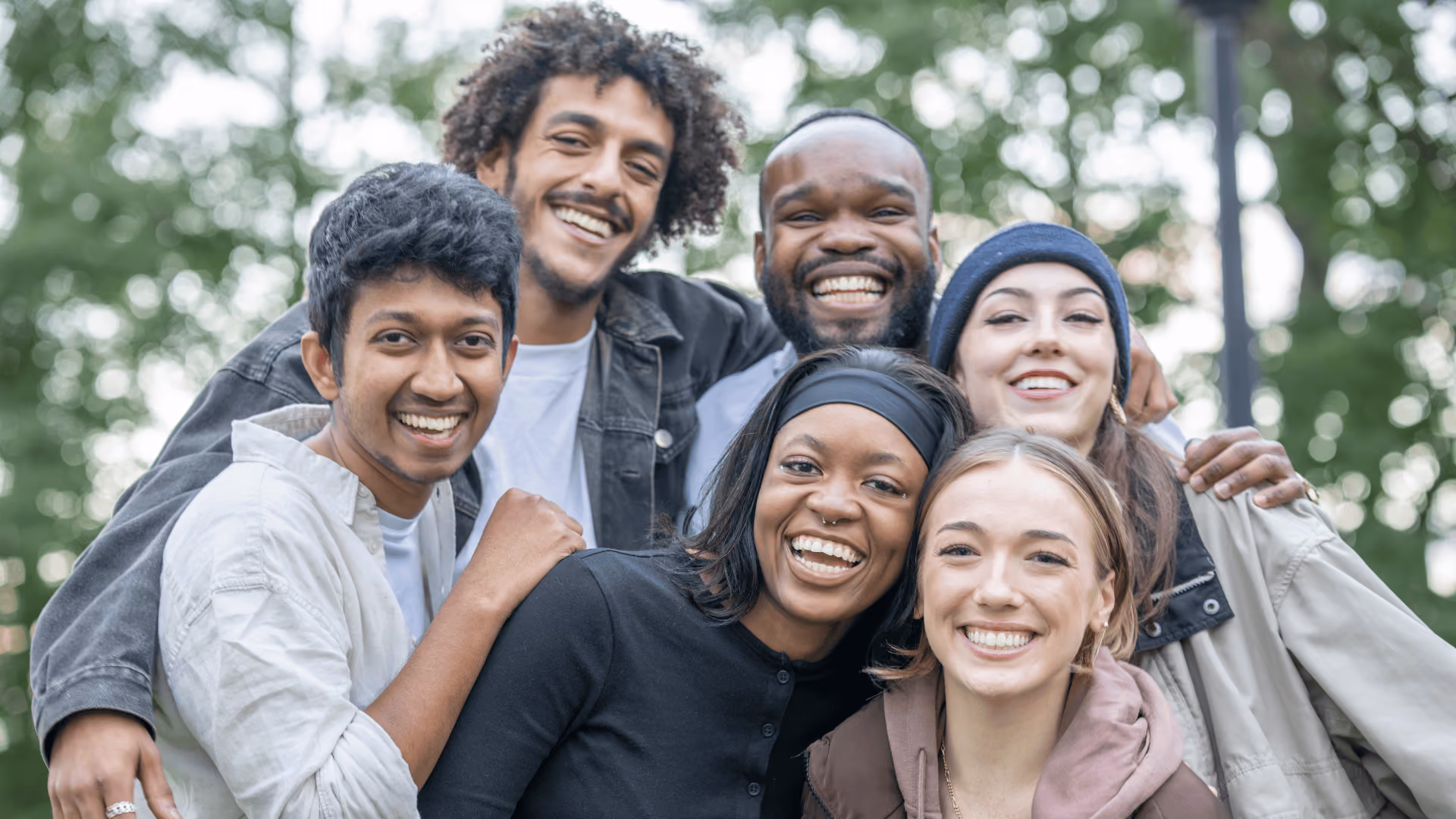 Youth services