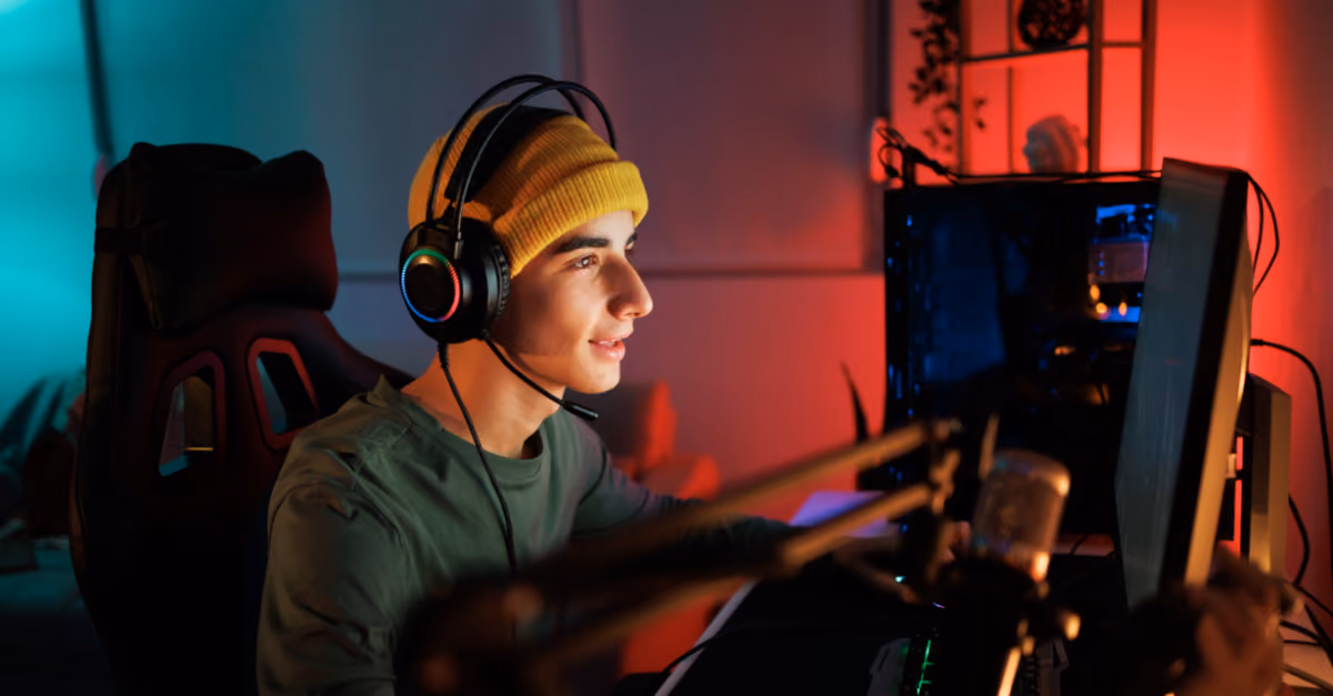 live gaming