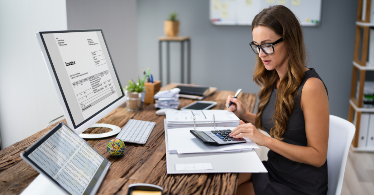 Intelligent Document Processing