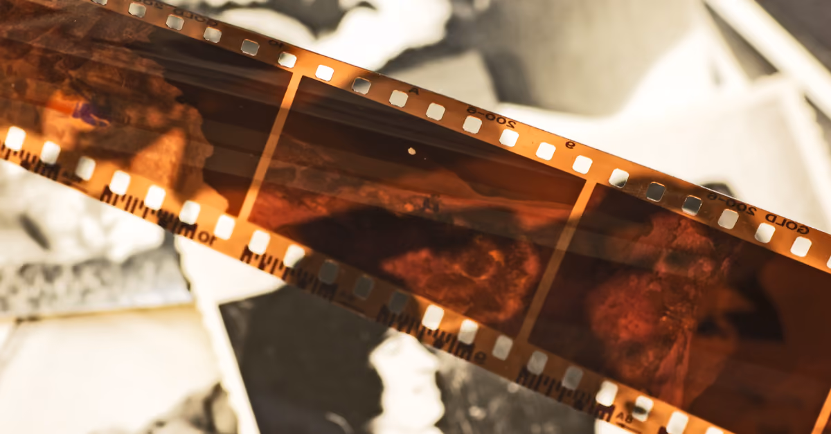 Film Strip
