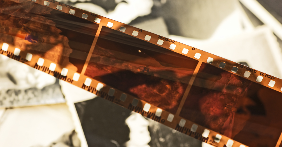Film Strip