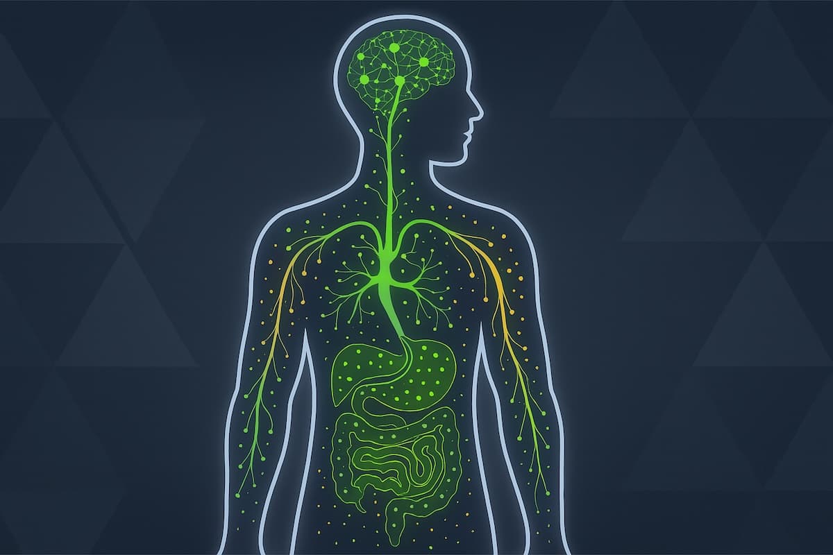 Das Endocannabinoidsystem