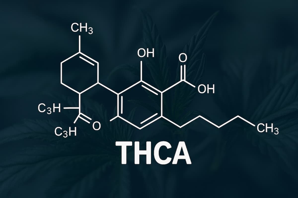 THCA