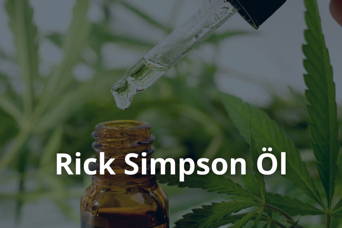 Anbau von Cannavis Sativa