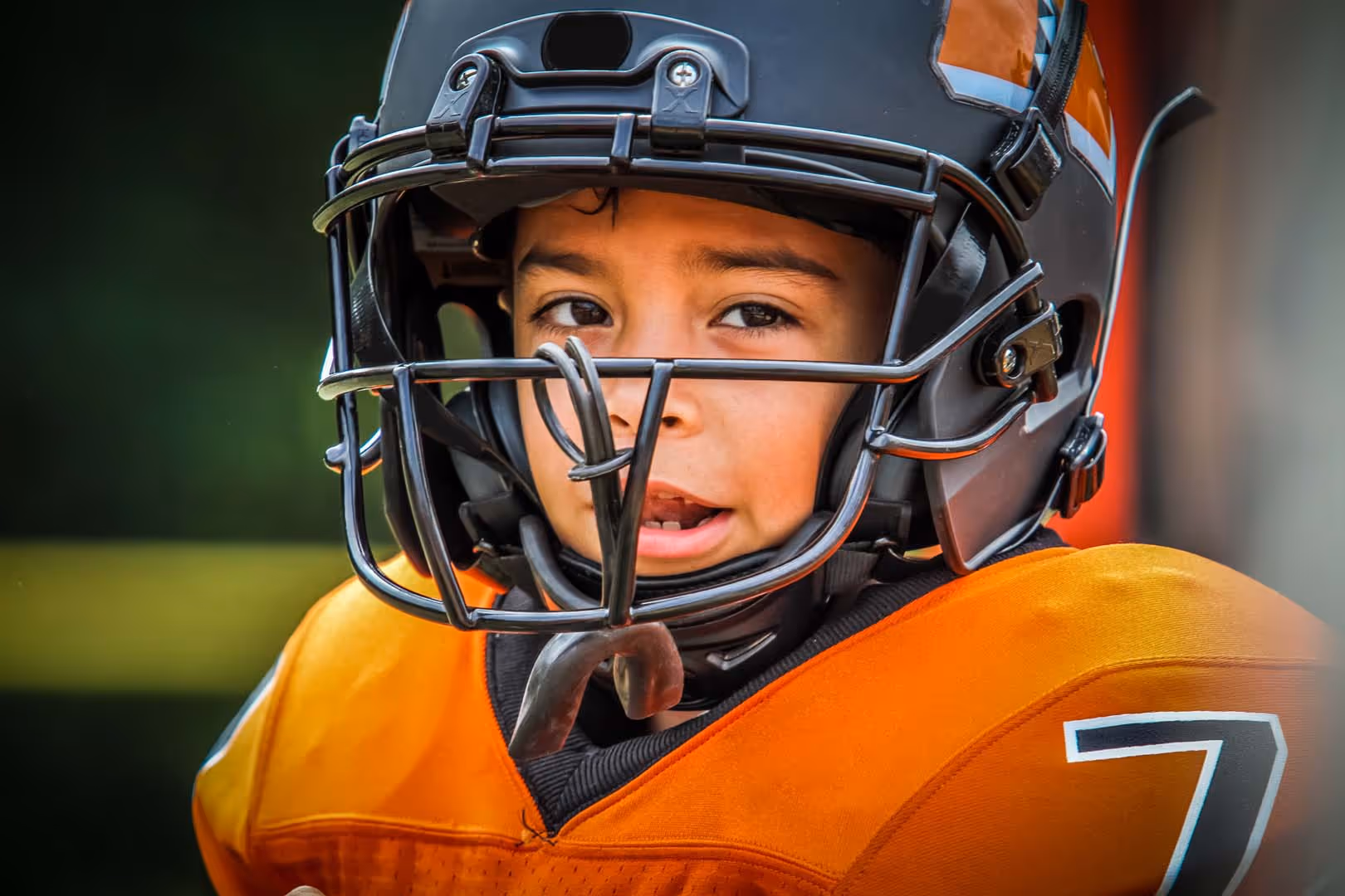 Back to School Smiles: Why Mouthguards Matter for Student Athletes