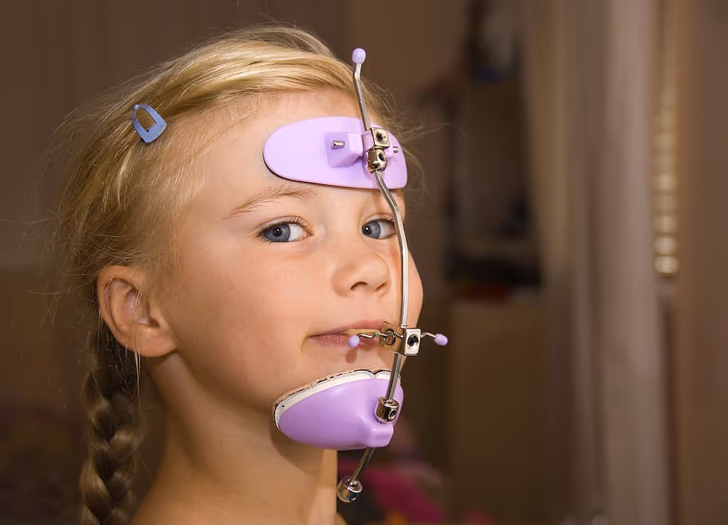Headgear