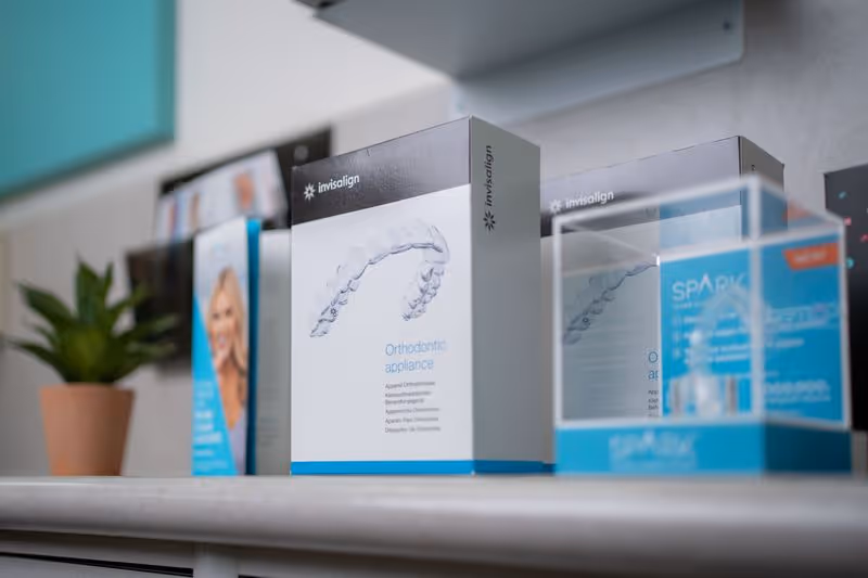 The Benefits of Clear Aligners for San Antonio Residents