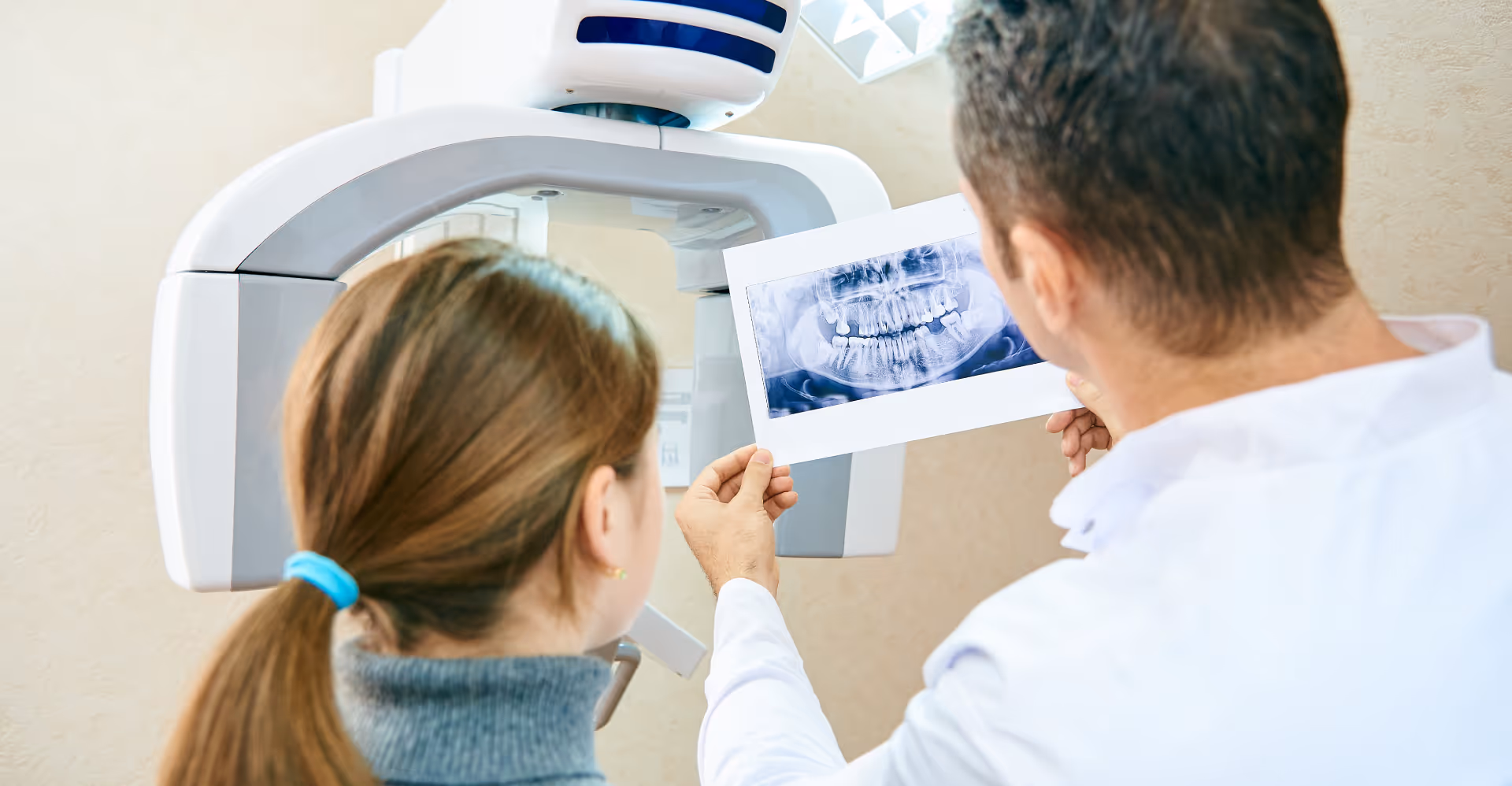 Understanding Panoramic X-Rays: Why They’re Essential for Orthodontic Treatment
