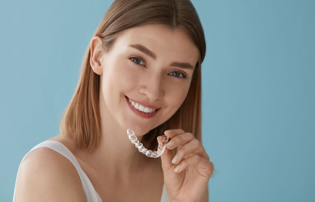 ClearCorrect in San Antonio: A Clearer Path to the Smile You've Been Putting Off