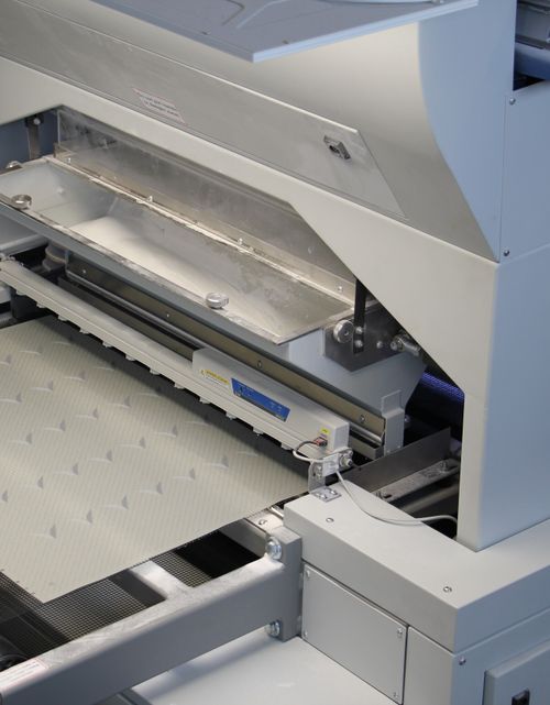 FNs verdensmål 12 | Ansvarlig forbrug og produktion | Fokus på holdbarhed for tekstiltryk | NS System