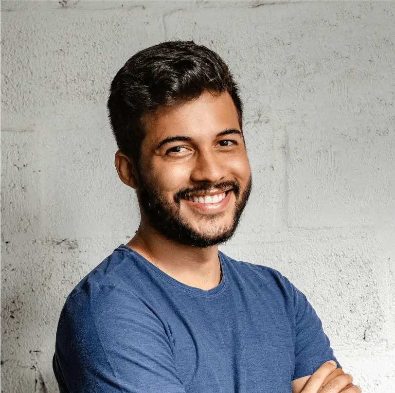 portrait avis google homme