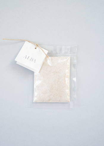 Aulus Sourdough dehydrated