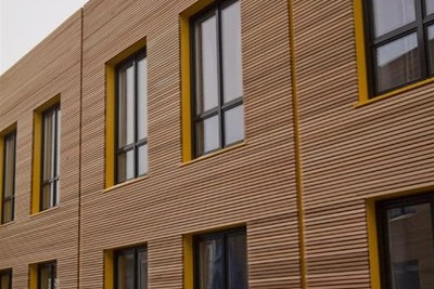 Horizontaal voorbeeld