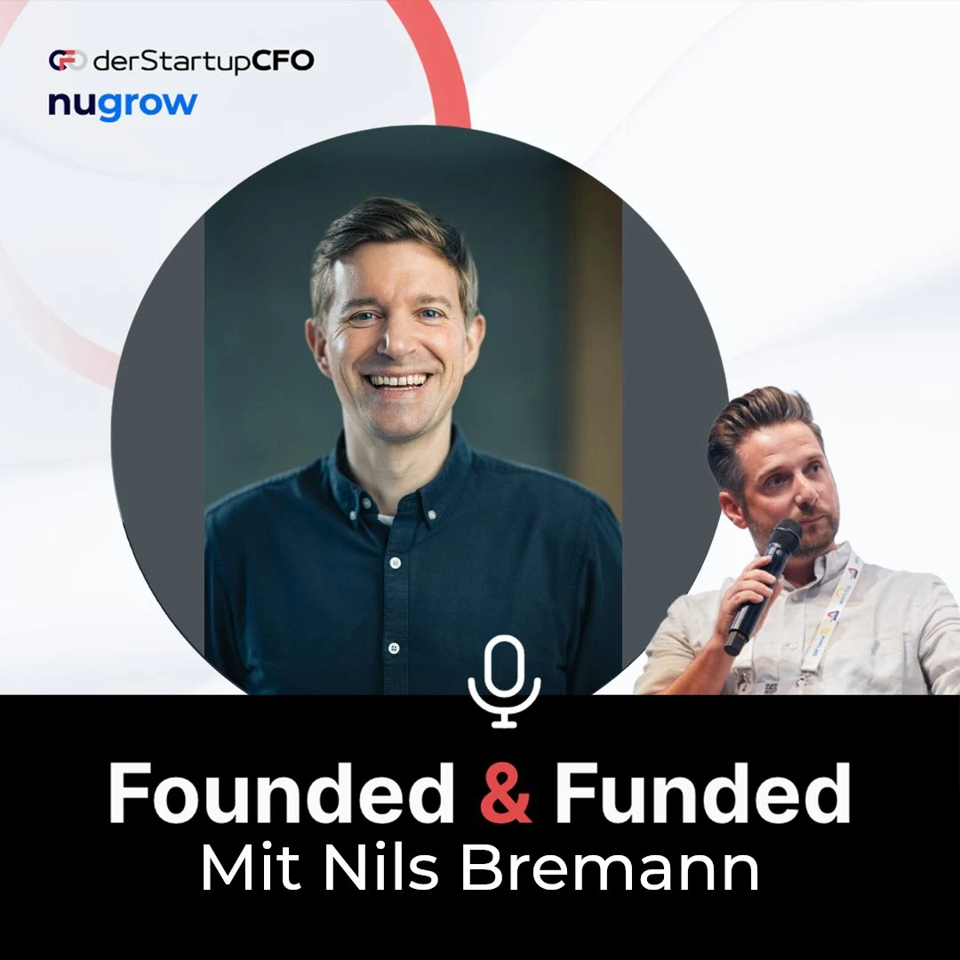 Rechtliche Stolpersteine Und Sichere Wege Für Startups Mit Nils Bremann