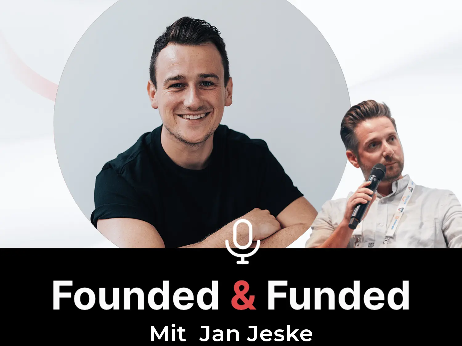 Venture-Capital-Geheimnisse: Erfolgreich Investieren Mit Jan Jeske