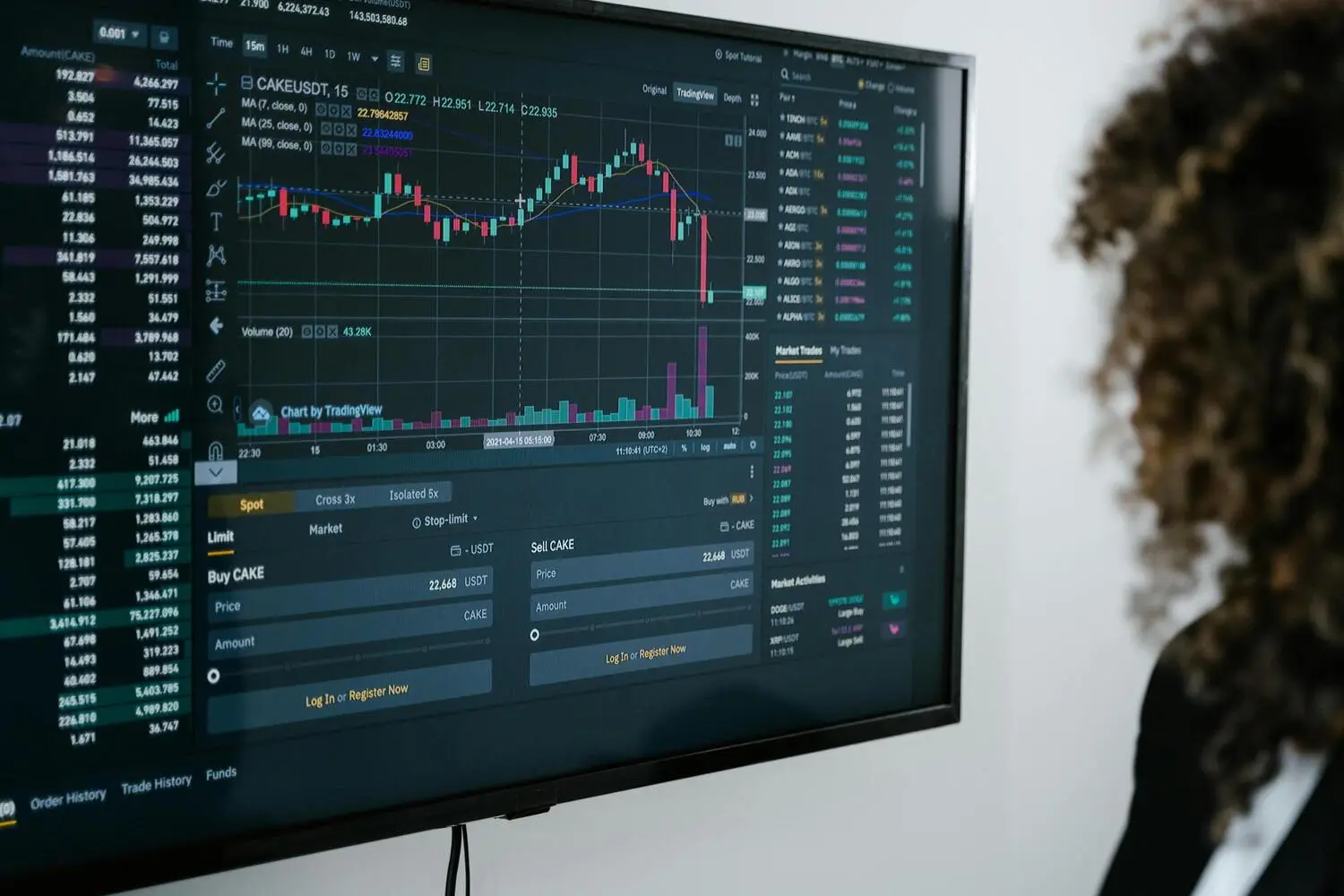 Effektives Interim Controlling: So Optimieren Sie Ihr Unternehmen