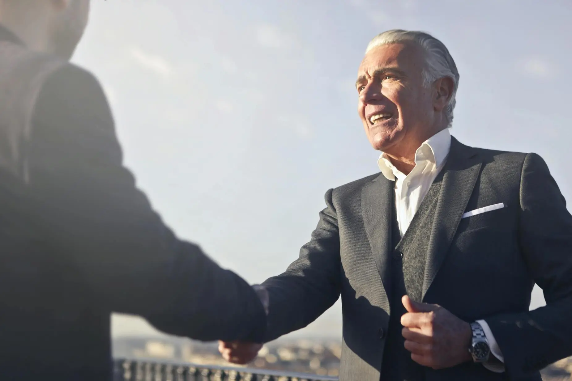 Erfolgreiche Mergers and Acquisitions Beratung: Ein Leitfaden