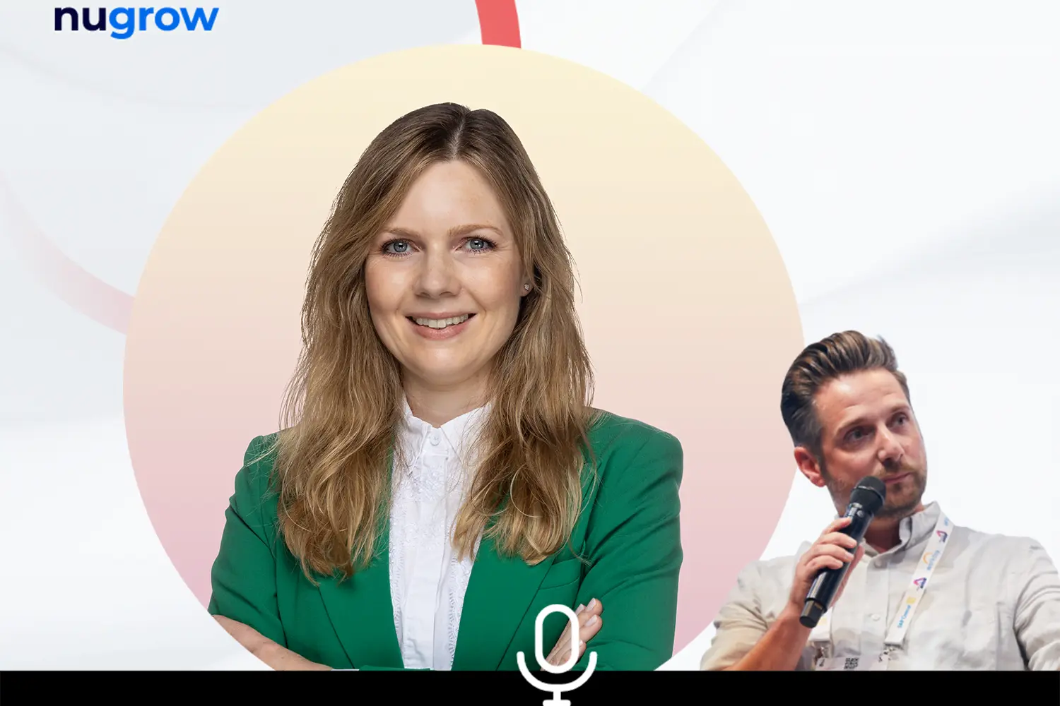 Strategische Skalierung finanzieller Strukturen mit Anna Berberich