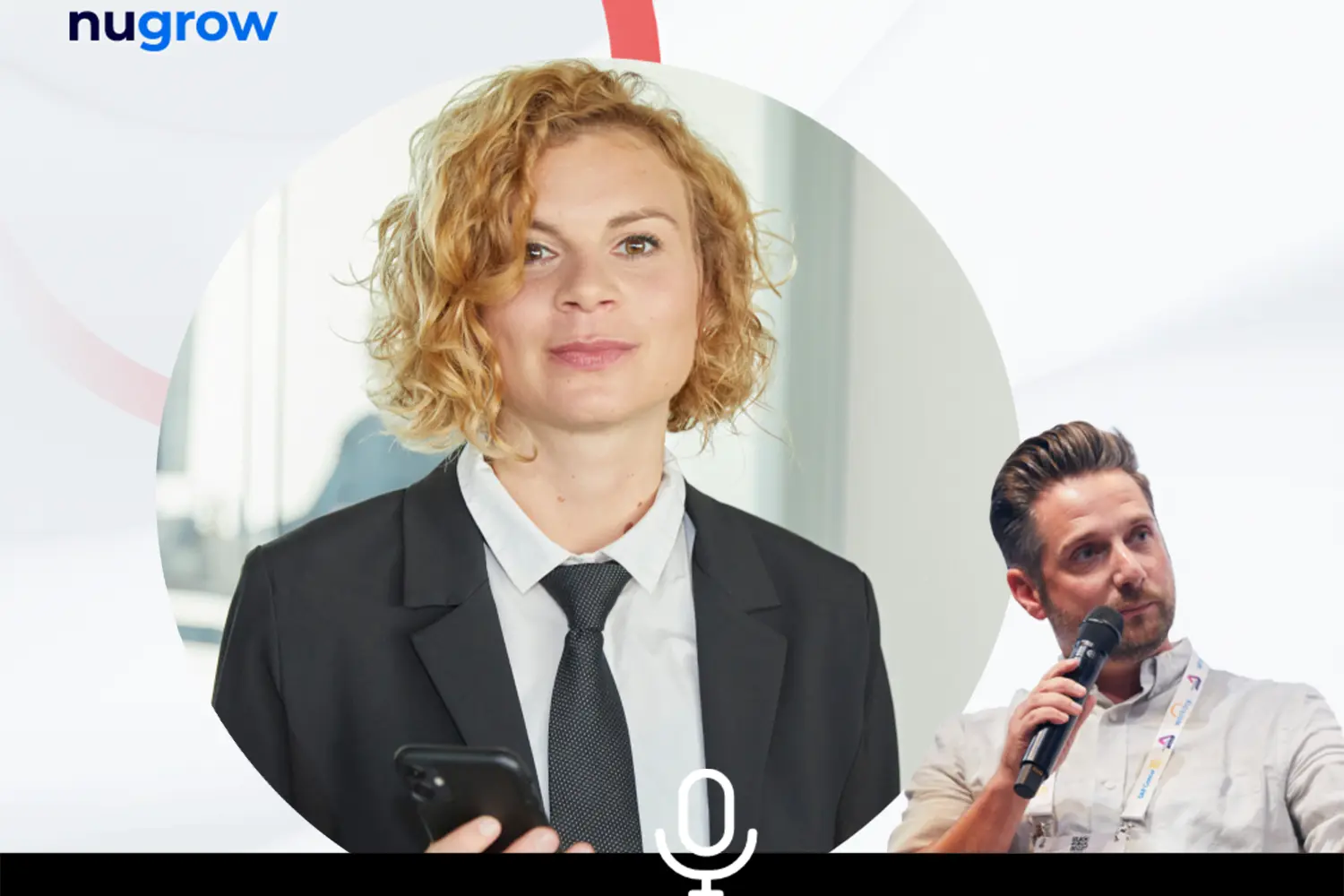 Von der Kanzlei ins Startup: Fiona Schönbohms Reise zur Expertin für Finanzierung und Exits