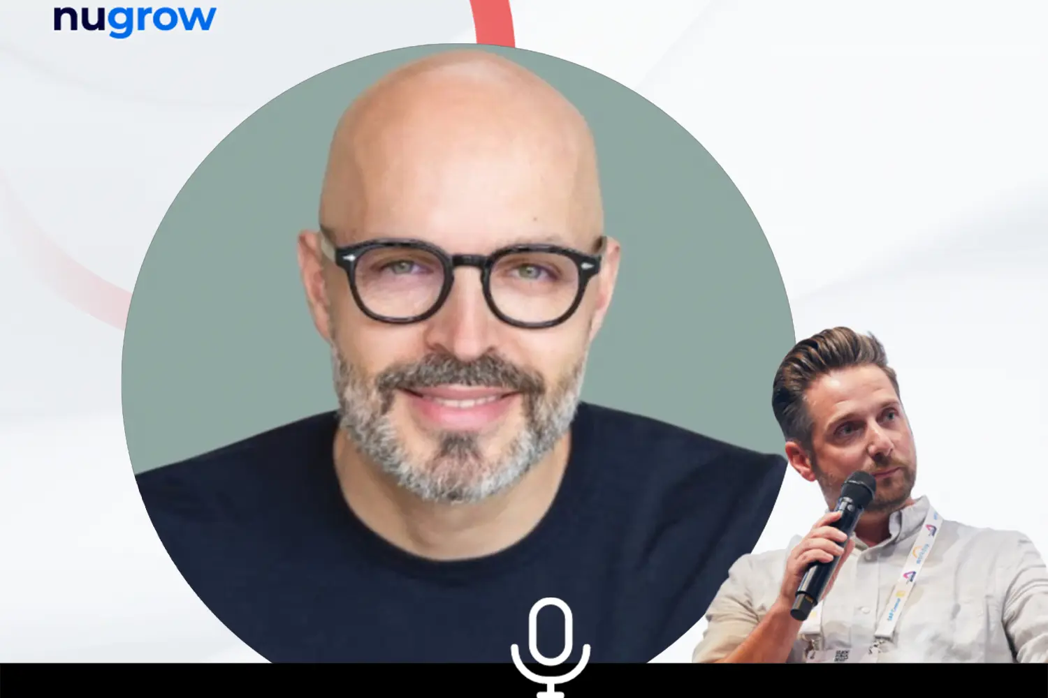Chancen in der Krise: Wachstumsstrategien im HR-Tech mit Nils Richter
