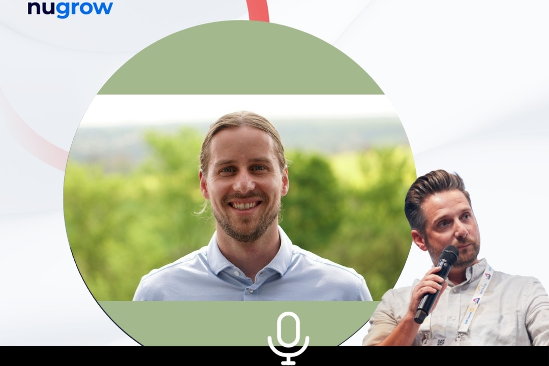 Frühphasen-Börsengänge als Finanzstrategie mit Klaas Rackebrandt
