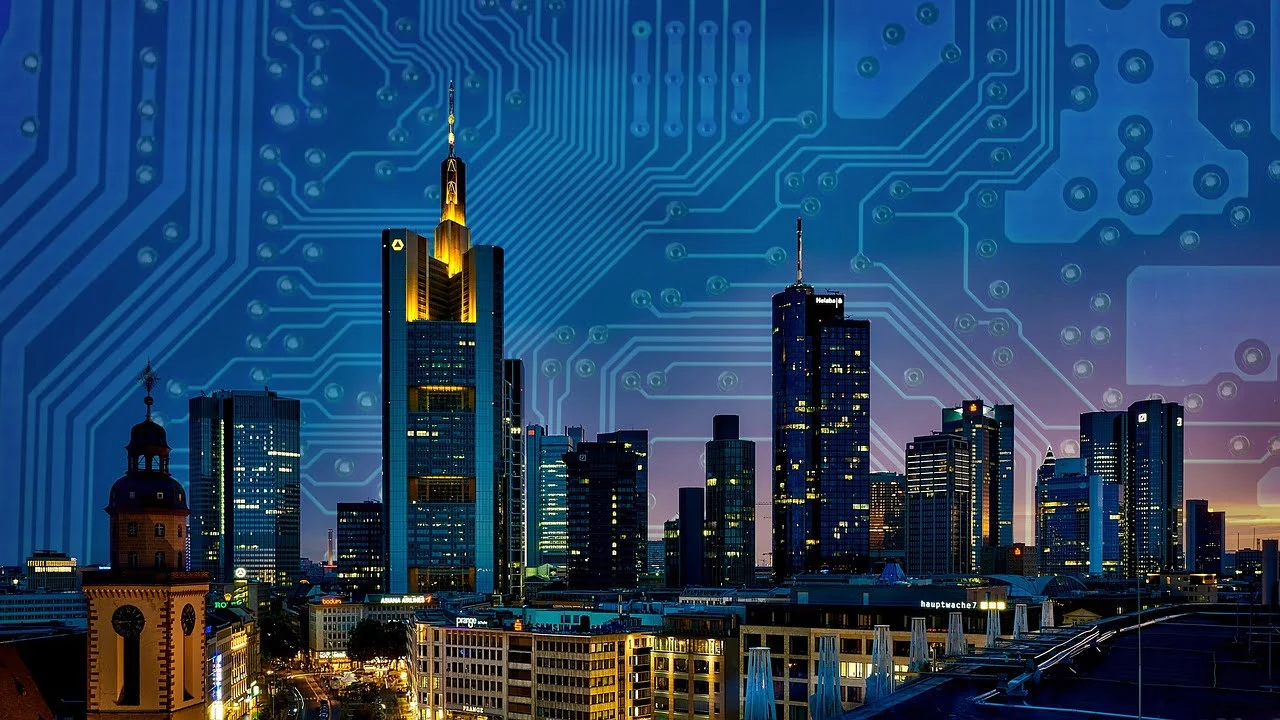 Finanztransformation: Die Zukunft der Unternehmensfinanzen