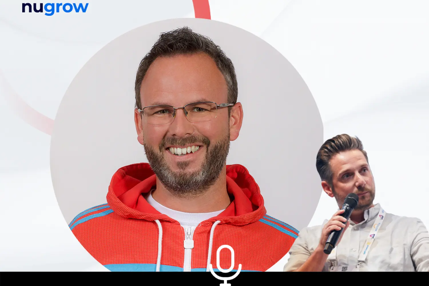 Erfolgreiche Skalierung von Startups: Ein Gespräch mit Tino von SAP