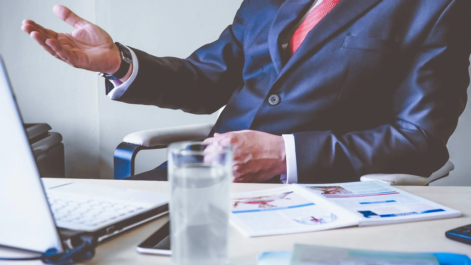 Interim CFO: Flexibilität und Expertise für Ihr Unternehmen