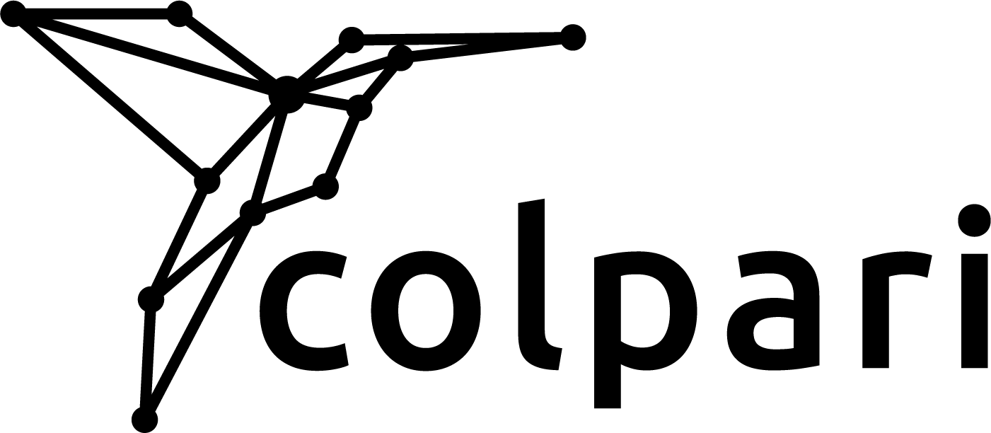 Colpari Logo