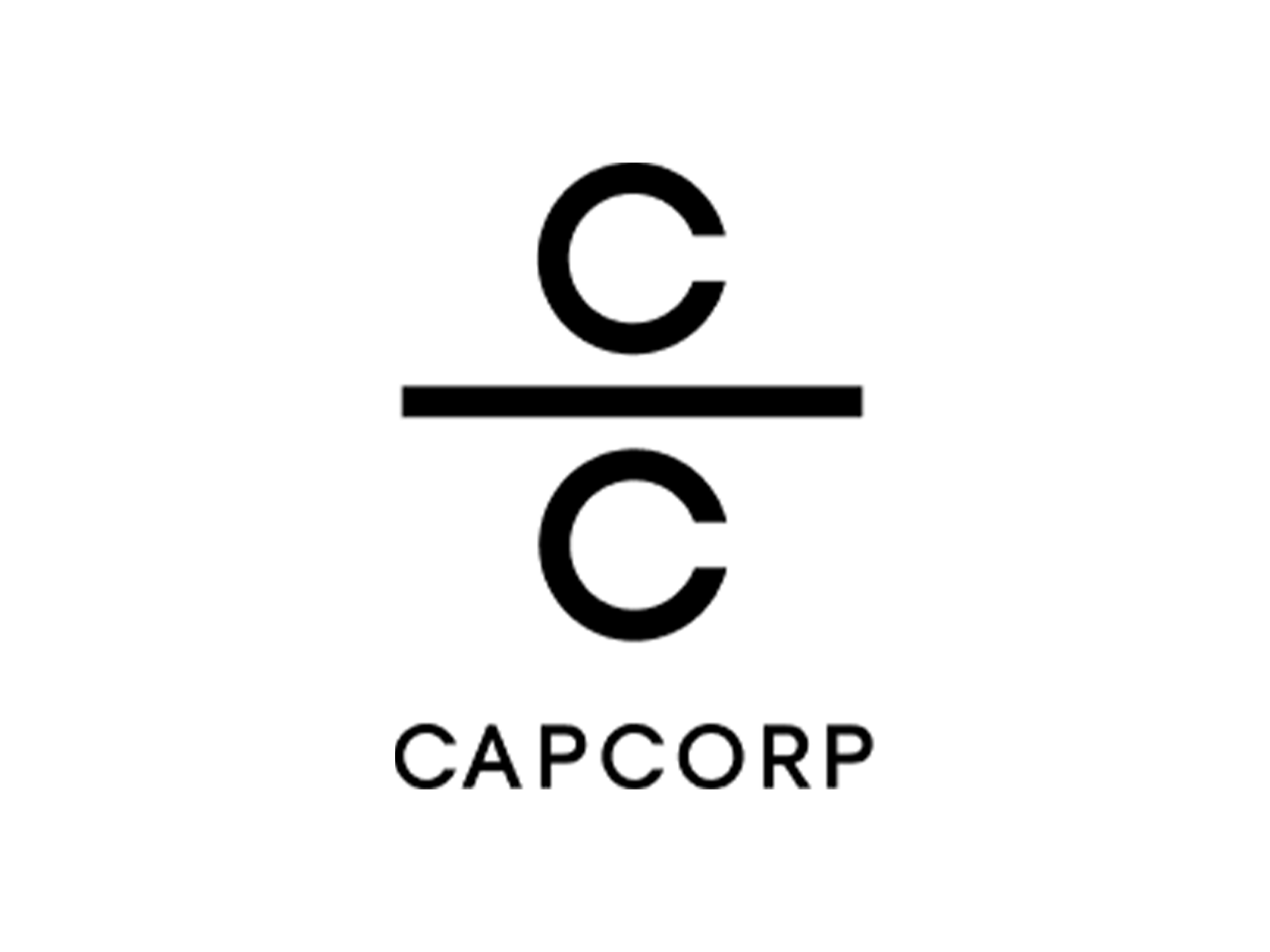 Capcorp Logo