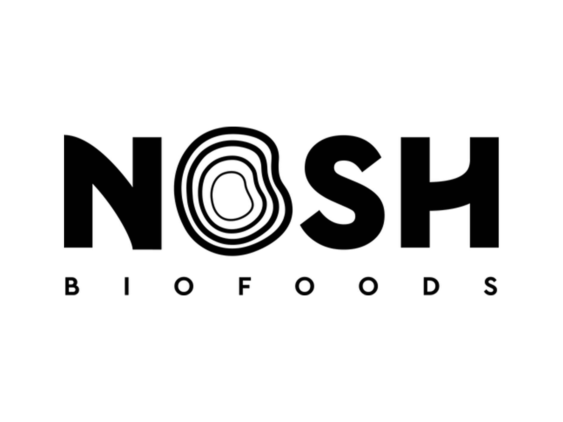 NOSH Biofoods Logo