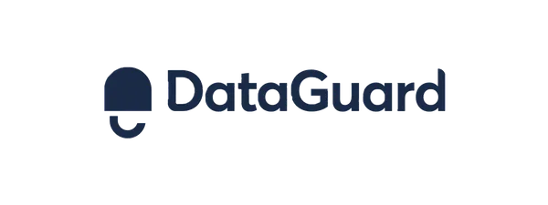 DataGuard logo