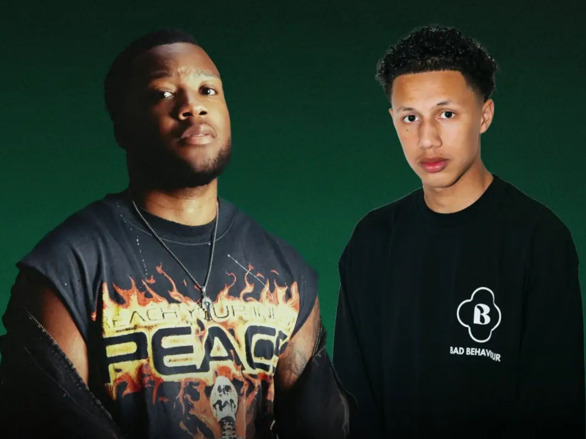 KM & Langa