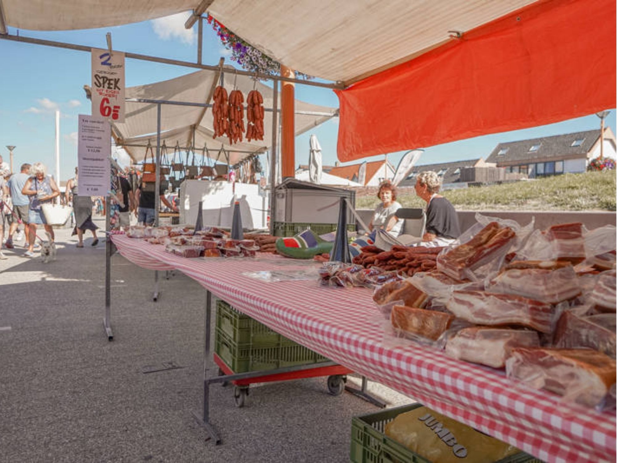 Braderie Callantsoog