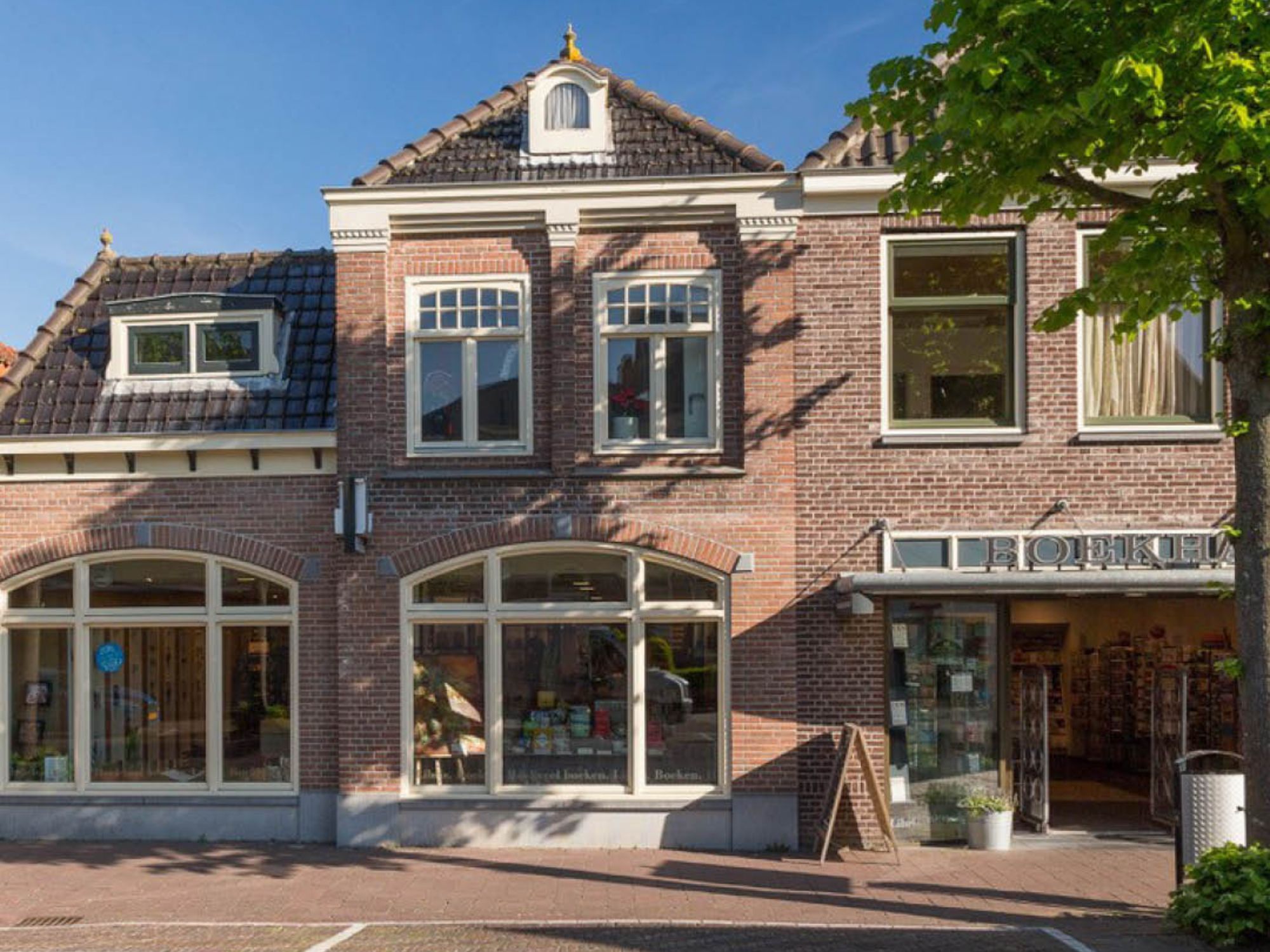 Avond voor Juf & Meester