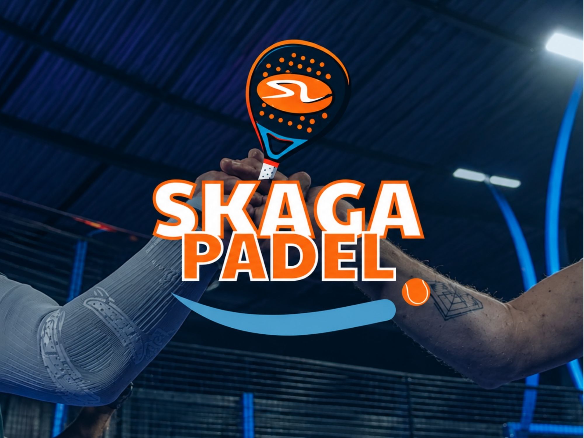 Pizza & Padel - Advanced
