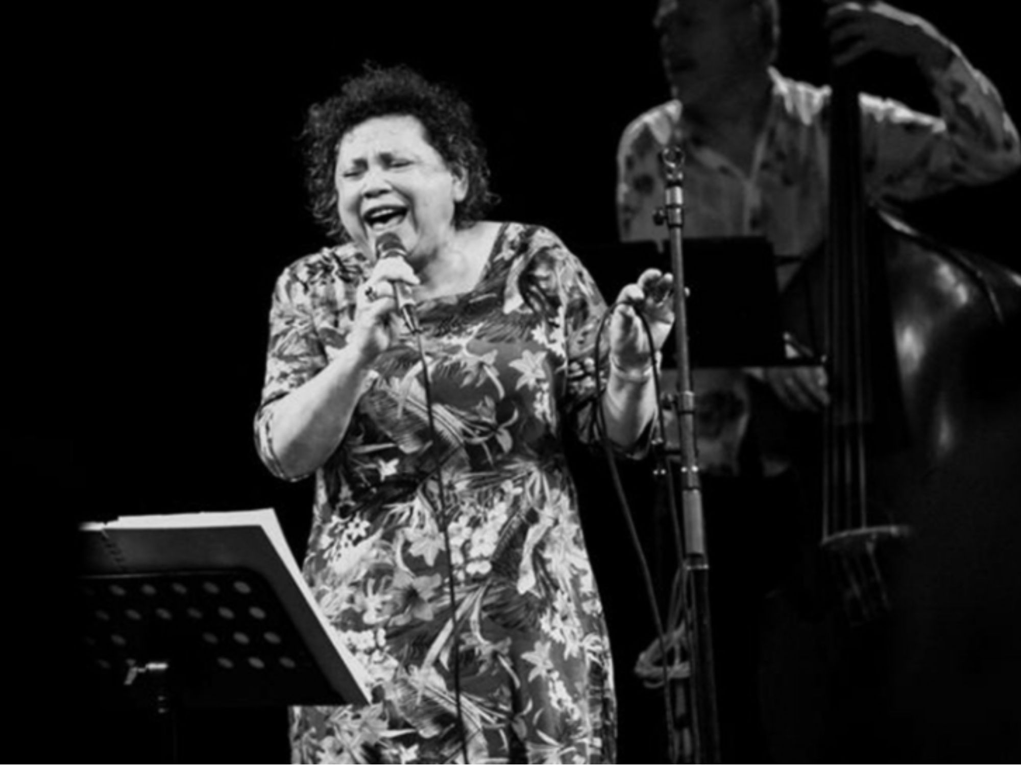 Concert Jane de la Fosse