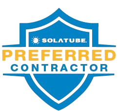 Solatube preferred contractor
